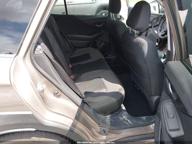 2024 Subaru Outback Premium მანქანა იყიდება აუქციონზე, vin: 4S4BTAFC4R3232213, აუქციონის ნომერი: 45680759