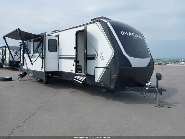 Продажа на аукционе авто 2025 Grand Design Imagine 3210bh, vin: 573TE3726S6654307, номер лота: 45680765