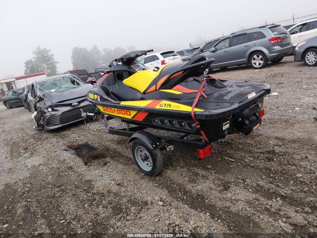 Продаж на аукціоні авто 2016 Other Other, vin: 5KTWS1311GF526699, номер лоту: 45680768
