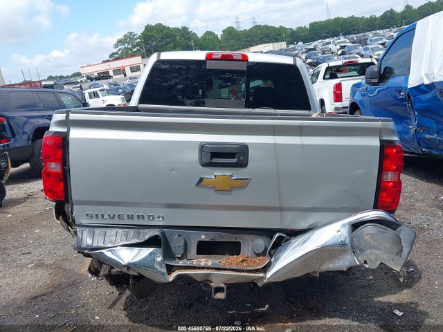 45680769 :رقم المزاد ، 3GCPCREC3HG371920 vin ، 2017 Chevrolet Silverado 1500 Lt مزاد بيع