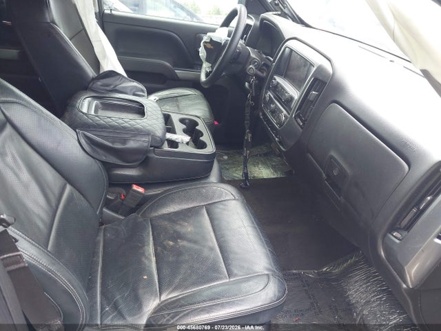 45680769 :رقم المزاد ، 3GCPCREC3HG371920 vin ، 2017 Chevrolet Silverado 1500 Lt مزاد بيع