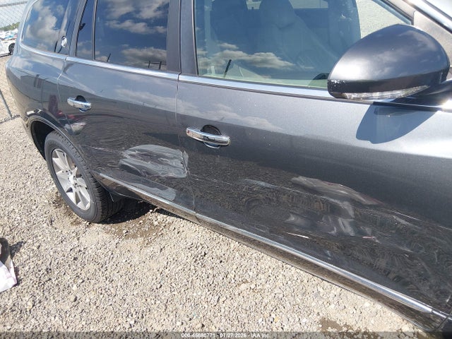 2014 Buick Enclave Leather მანქანა იყიდება აუქციონზე, vin: 5GAKRBKD6EJ116946, აუქციონის ნომერი: 45680771