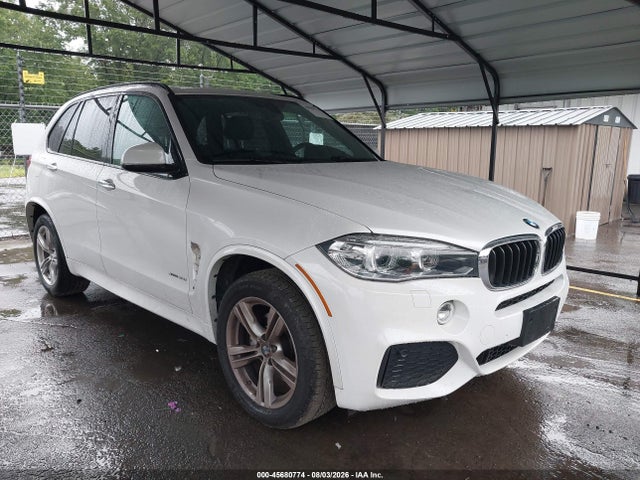 Продажа на аукционе авто 2017 Bmw X5 Xdrive35i, vin: 5UXKR0C36H0V79333, номер лота: 45680774