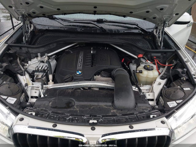 Продажа на аукционе авто 2017 Bmw X5 Xdrive35i, vin: 5UXKR0C36H0V79333, номер лота: 45680774