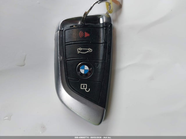 Продажа на аукционе авто 2017 Bmw X5 Xdrive35i, vin: 5UXKR0C36H0V79333, номер лота: 45680774