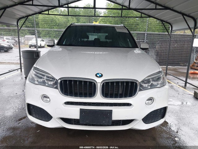 Продажа на аукционе авто 2017 Bmw X5 Xdrive35i, vin: 5UXKR0C36H0V79333, номер лота: 45680774
