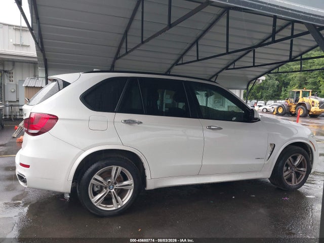 Продажа на аукционе авто 2017 Bmw X5 Xdrive35i, vin: 5UXKR0C36H0V79333, номер лота: 45680774