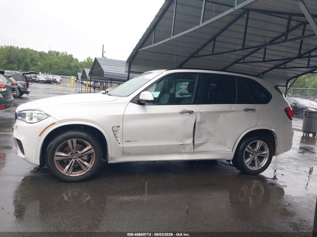 Продажа на аукционе авто 2017 Bmw X5 Xdrive35i, vin: 5UXKR0C36H0V79333, номер лота: 45680774