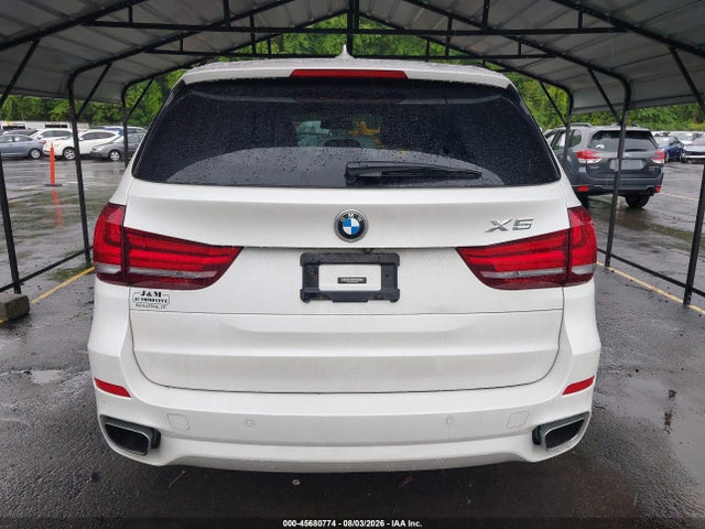 Продажа на аукционе авто 2017 Bmw X5 Xdrive35i, vin: 5UXKR0C36H0V79333, номер лота: 45680774