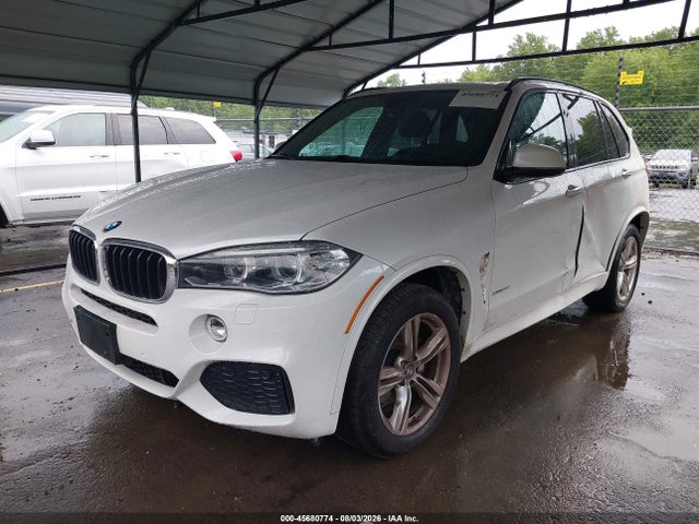 Продажа на аукционе авто 2017 Bmw X5 Xdrive35i, vin: 5UXKR0C36H0V79333, номер лота: 45680774