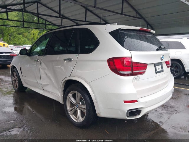 Продажа на аукционе авто 2017 Bmw X5 Xdrive35i, vin: 5UXKR0C36H0V79333, номер лота: 45680774