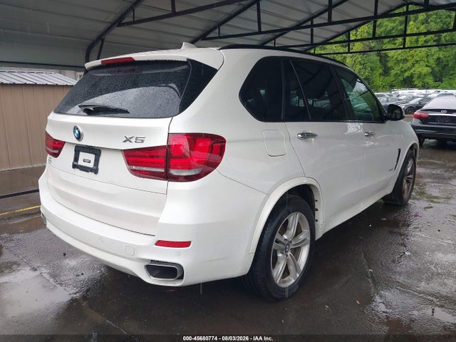 Продажа на аукционе авто 2017 Bmw X5 Xdrive35i, vin: 5UXKR0C36H0V79333, номер лота: 45680774