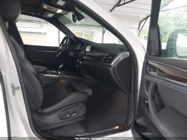 Продажа на аукционе авто 2017 Bmw X5 Xdrive35i, vin: 5UXKR0C36H0V79333, номер лота: 45680774