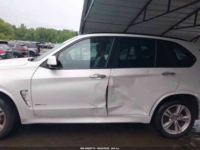 Продажа на аукционе авто 2017 Bmw X5 Xdrive35i, vin: 5UXKR0C36H0V79333, номер лота: 45680774