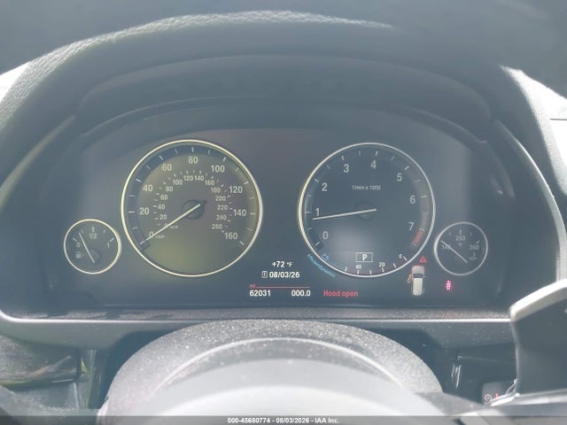 Продажа на аукционе авто 2017 Bmw X5 Xdrive35i, vin: 5UXKR0C36H0V79333, номер лота: 45680774