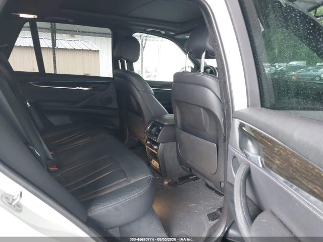 Продажа на аукционе авто 2017 Bmw X5 Xdrive35i, vin: 5UXKR0C36H0V79333, номер лота: 45680774