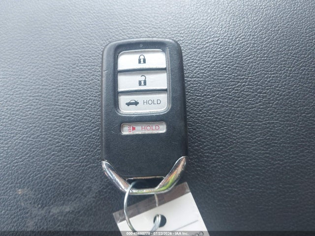 Honda ACCORD LX 2020 1HGCV1F11LA147819 Image 11