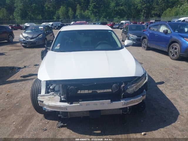 Honda ACCORD LX 2020 1HGCV1F11LA147819 Image 13