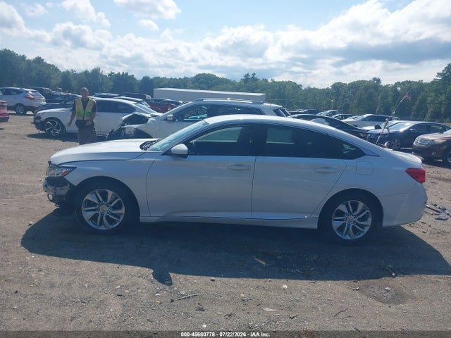 Honda ACCORD LX 2020 1HGCV1F11LA147819 Image 15
