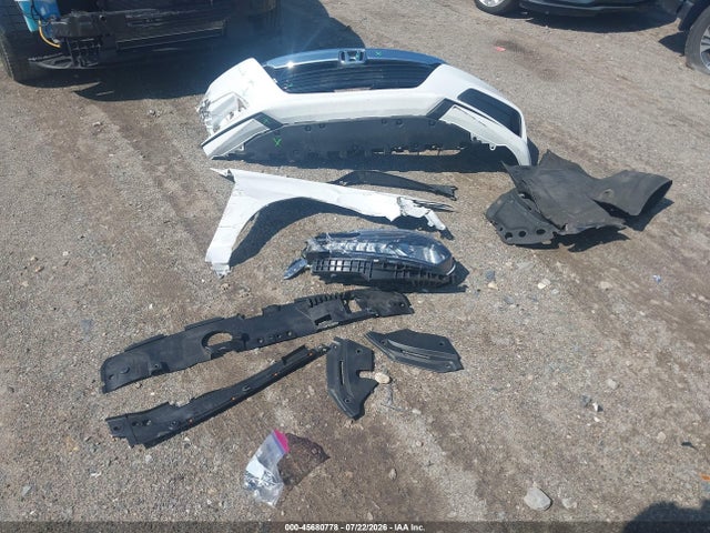 Honda ACCORD LX 2020 1HGCV1F11LA147819 Image 12