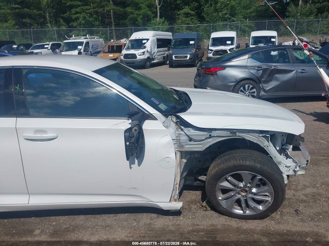 Honda ACCORD LX 2020 1HGCV1F11LA147819 Image 18