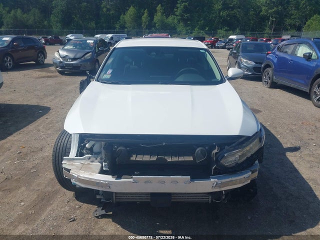 Honda ACCORD LX 2020 1HGCV1F11LA147819 Image 19