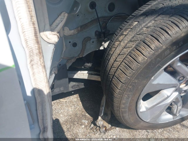 Honda ACCORD LX 2020 1HGCV1F11LA147819 Image 6