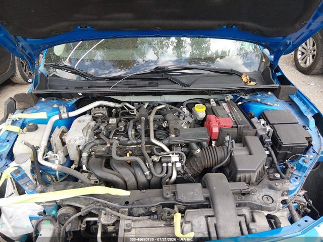 Продаж на аукціоні авто 2024 Nissan Sentra Sv Xtronic Cvt, vin: 3N1AB8CV6RY202125, номер лоту: 45680780