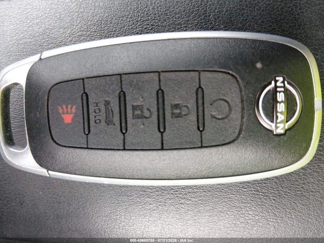 Продаж на аукціоні авто 2024 Nissan Sentra Sv Xtronic Cvt, vin: 3N1AB8CV6RY202125, номер лоту: 45680780