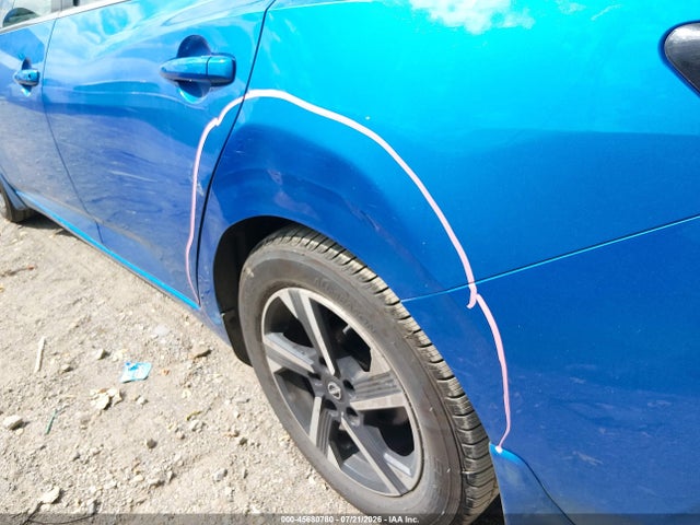 Продаж на аукціоні авто 2024 Nissan Sentra Sv Xtronic Cvt, vin: 3N1AB8CV6RY202125, номер лоту: 45680780
