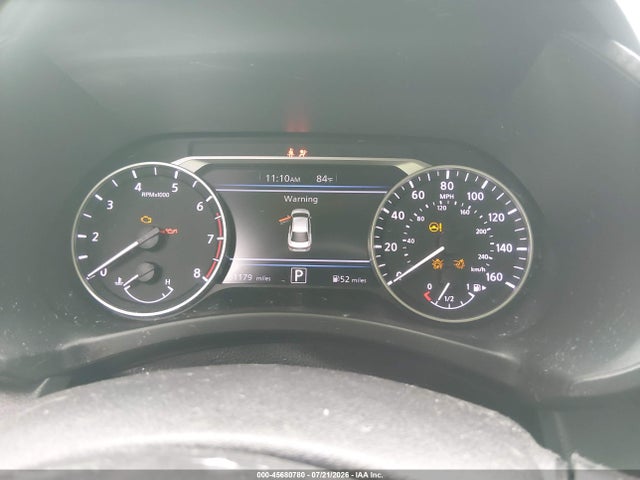 Продаж на аукціоні авто 2024 Nissan Sentra Sv Xtronic Cvt, vin: 3N1AB8CV6RY202125, номер лоту: 45680780