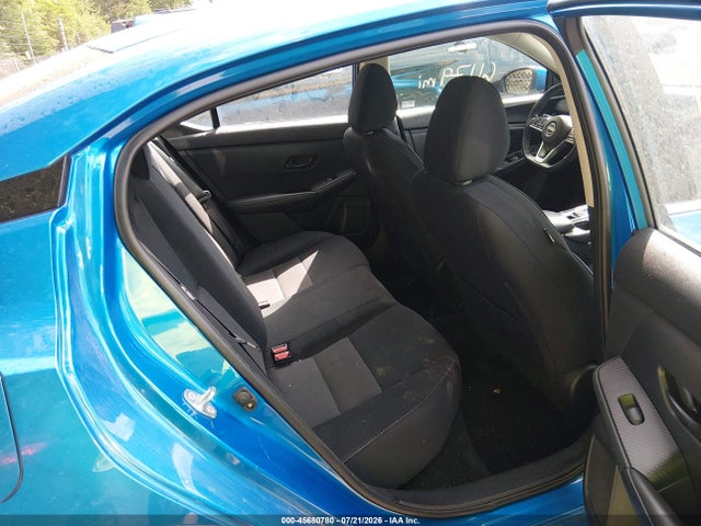 Продаж на аукціоні авто 2024 Nissan Sentra Sv Xtronic Cvt, vin: 3N1AB8CV6RY202125, номер лоту: 45680780