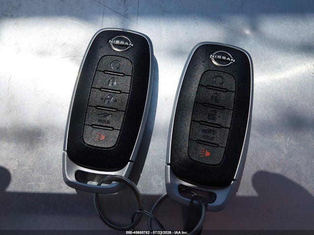 Nissan Sentra Sr Xtronic Cvt 2024 3N1AB8DV1RY358037 Image 11