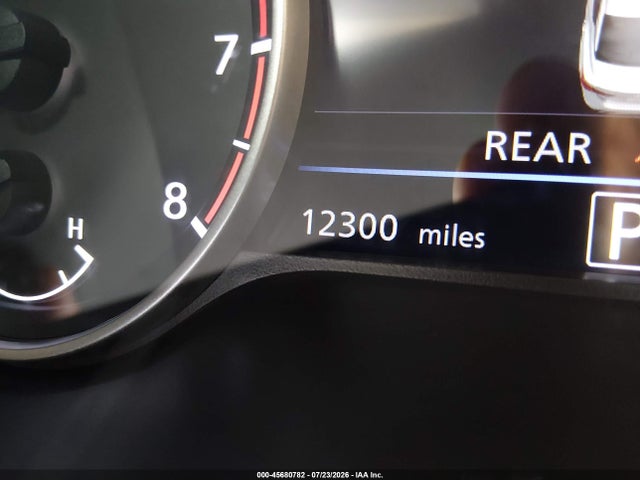 Nissan Sentra Sr Xtronic Cvt 2024 3N1AB8DV1RY358037 Image 15