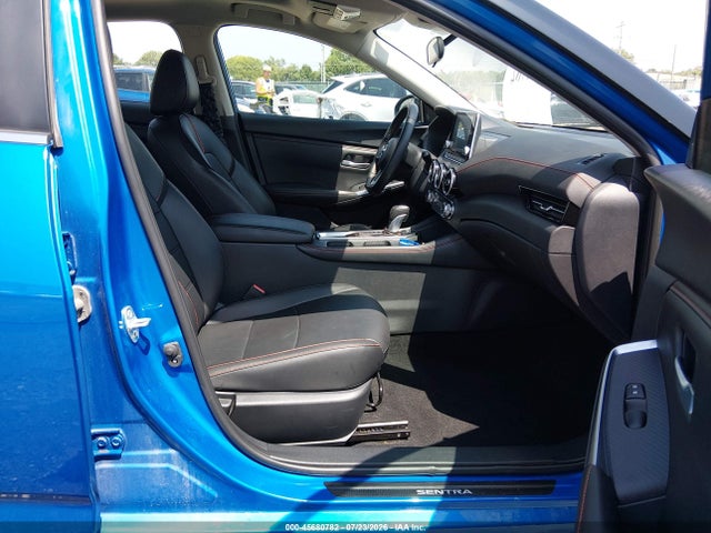 Nissan Sentra Sr Xtronic Cvt 2024 3N1AB8DV1RY358037 Image 5