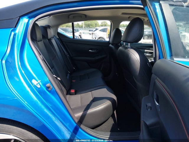 Nissan Sentra Sr Xtronic Cvt 2024 3N1AB8DV1RY358037 Image 8