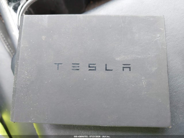 Tesla Model 3 Performance Dual Motor All-wheel Drive 2020 5YJ3E1EC7LF586774 Image 11