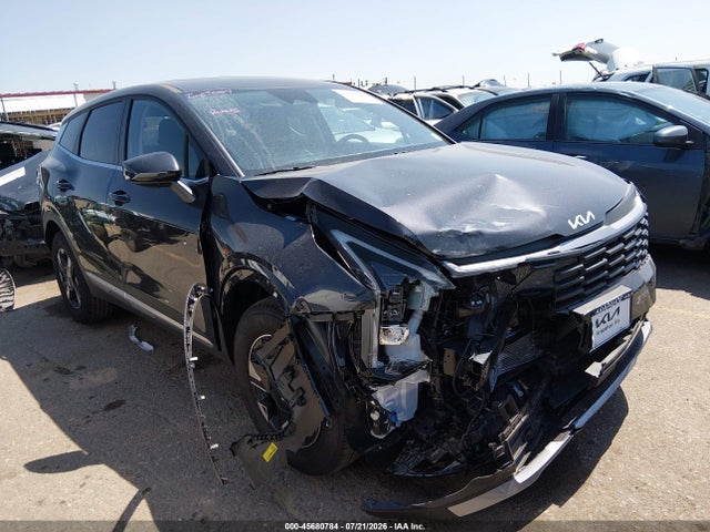 Aukcja sprzedaży 2026 Kia Sportage Lx, vin: 5XYK2CDF5TG423612, numer aukcji: 45680784