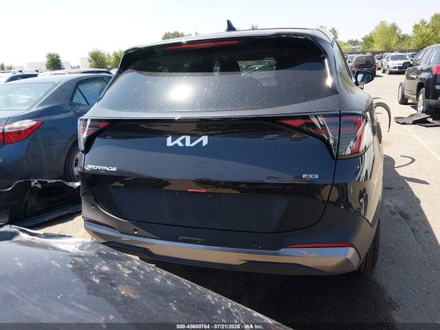 45680784 :رقم المزاد ، 5XYK2CDF5TG423612 vin ، 2026 Kia Sportage Lx مزاد بيع