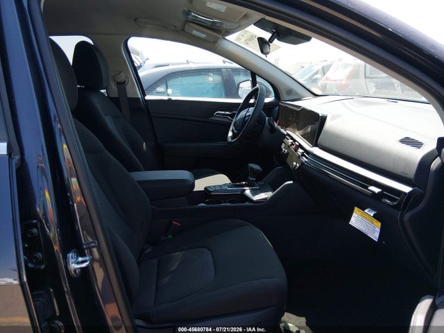 45680784 :رقم المزاد ، 5XYK2CDF5TG423612 vin ، 2026 Kia Sportage Lx مزاد بيع