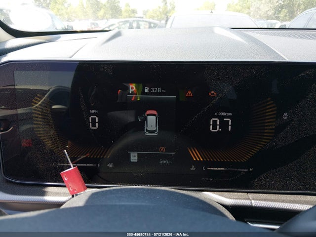 45680784 :رقم المزاد ، 5XYK2CDF5TG423612 vin ، 2026 Kia Sportage Lx مزاد بيع