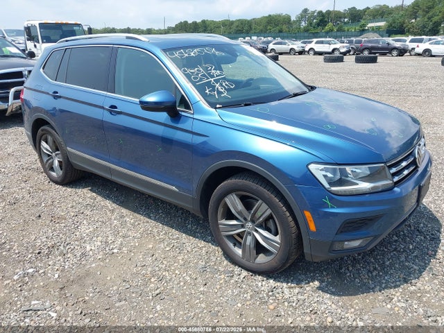 2020 Volkswagen Tiguan 2.0t Se/2.0t Se R-line Black/2.0t Sel მანქანა იყიდება აუქციონზე, vin: 3VV2B7AX4LM137341, აუქციონის ნომერი: 45680786