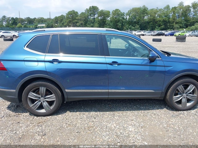 2020 Volkswagen Tiguan 2.0t Se/2.0t Se R-line Black/2.0t Sel მანქანა იყიდება აუქციონზე, vin: 3VV2B7AX4LM137341, აუქციონის ნომერი: 45680786