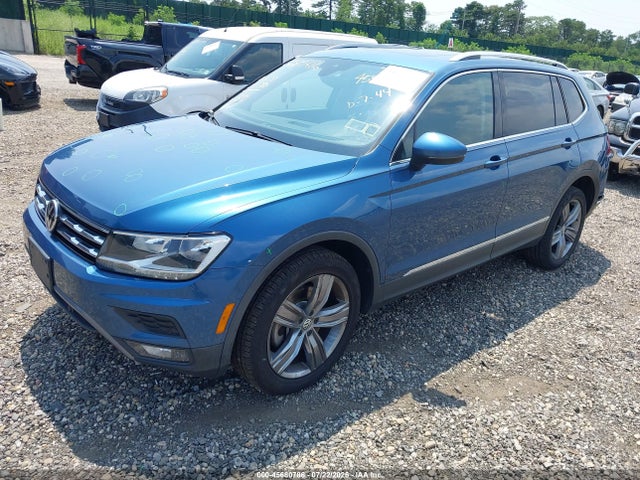 2020 Volkswagen Tiguan 2.0t Se/2.0t Se R-line Black/2.0t Sel მანქანა იყიდება აუქციონზე, vin: 3VV2B7AX4LM137341, აუქციონის ნომერი: 45680786