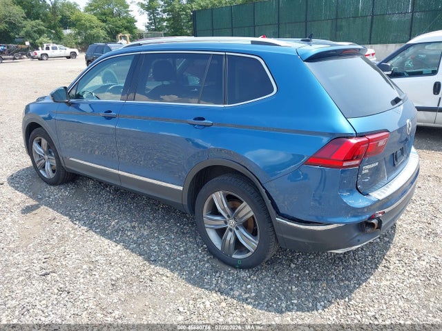 2020 Volkswagen Tiguan 2.0t Se/2.0t Se R-line Black/2.0t Sel მანქანა იყიდება აუქციონზე, vin: 3VV2B7AX4LM137341, აუქციონის ნომერი: 45680786