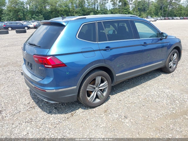 2020 Volkswagen Tiguan 2.0t Se/2.0t Se R-line Black/2.0t Sel მანქანა იყიდება აუქციონზე, vin: 3VV2B7AX4LM137341, აუქციონის ნომერი: 45680786