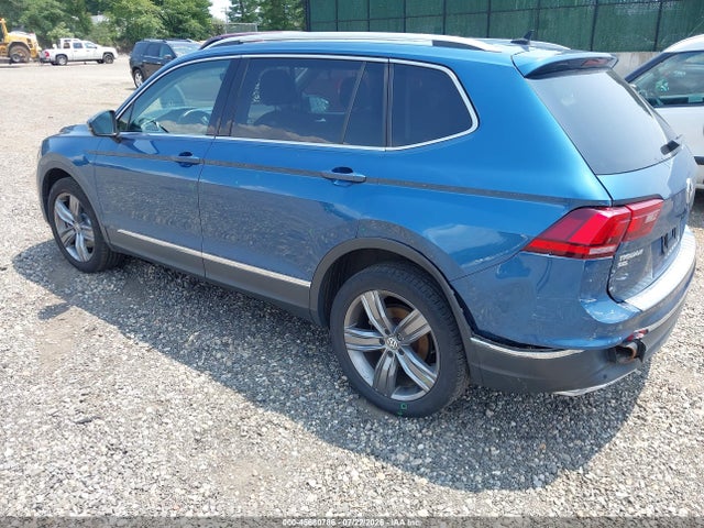 2020 Volkswagen Tiguan 2.0t Se/2.0t Se R-line Black/2.0t Sel მანქანა იყიდება აუქციონზე, vin: 3VV2B7AX4LM137341, აუქციონის ნომერი: 45680786