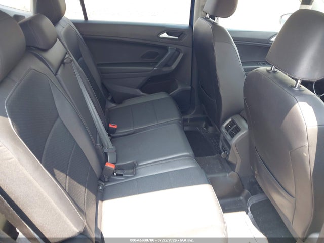 2020 Volkswagen Tiguan 2.0t Se/2.0t Se R-line Black/2.0t Sel მანქანა იყიდება აუქციონზე, vin: 3VV2B7AX4LM137341, აუქციონის ნომერი: 45680786