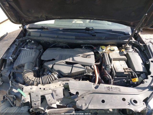 45680794 :رقم المزاد ، 1G4GB5GR1EF156526 vin ، 2014 Buick Lacrosse Leather Group مزاد بيع