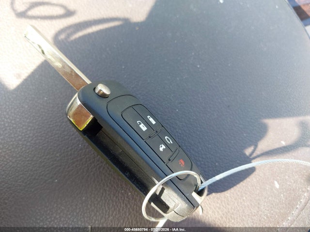 45680794 :رقم المزاد ، 1G4GB5GR1EF156526 vin ، 2014 Buick Lacrosse Leather Group مزاد بيع